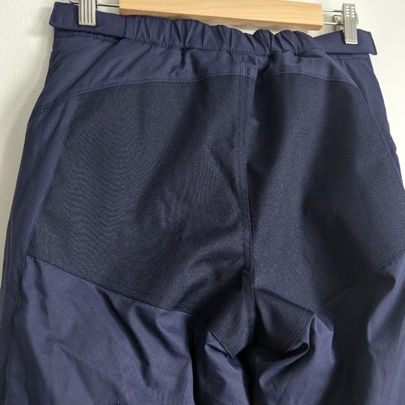 L.L Bean Kids' Cold Buster Snow Pants - Picture 5 of 16